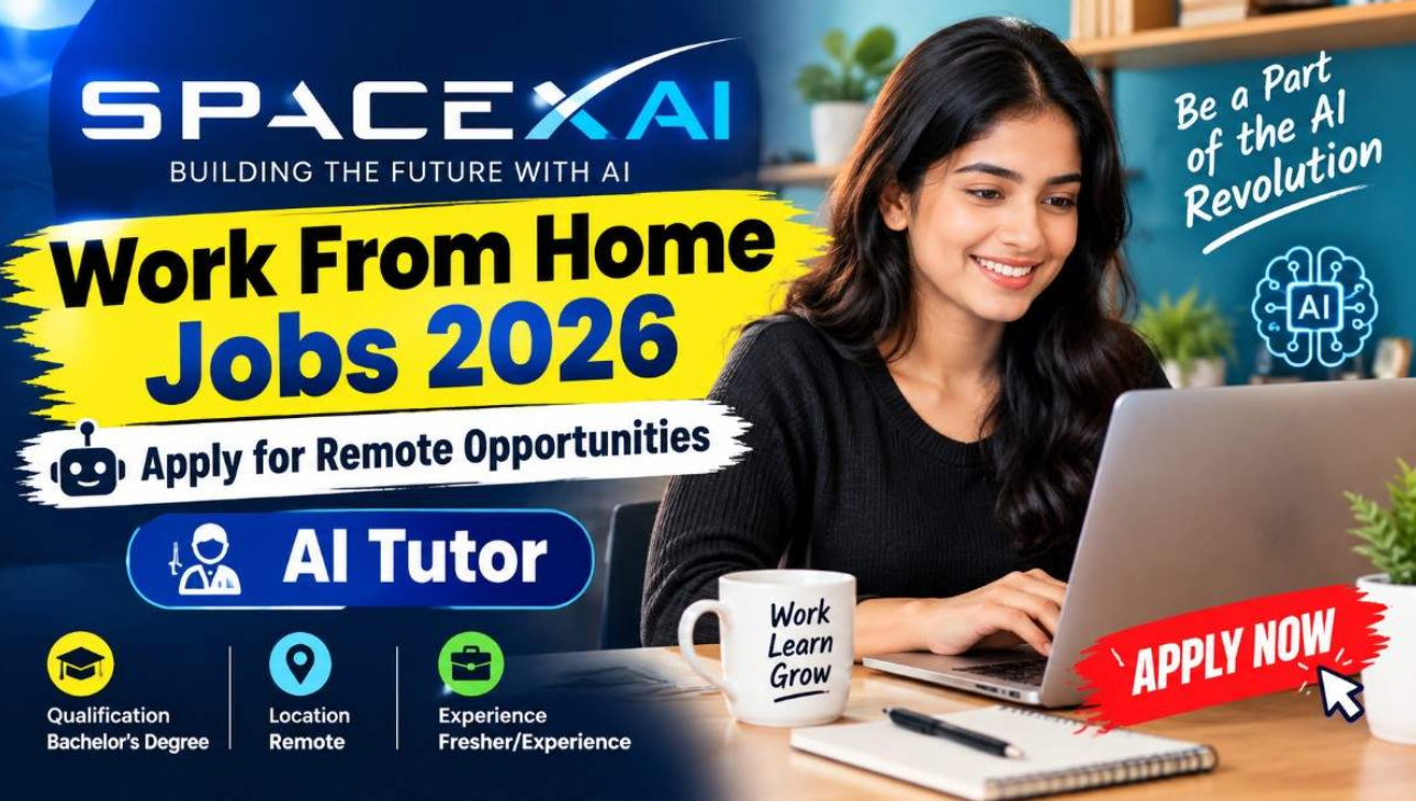 SpaceXAI